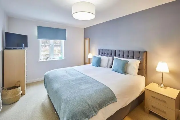 Host Stay Harbour View