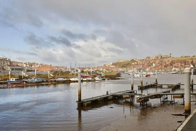 Host Stay Harbour View
