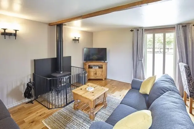 Host Stay The Hayloft
