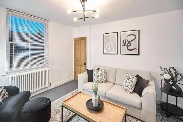 Host Stay High Street Cottage