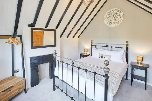 Host Stay Highmoor