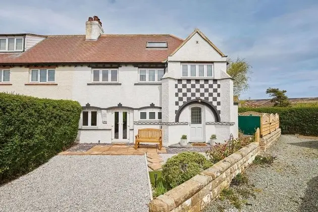 Host Stay Highmoor