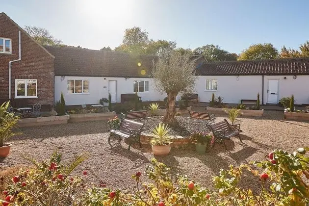 Host Stay Horseshoe Cottage