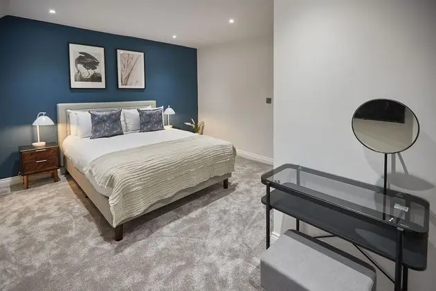 Host Stay Iburn House Briggswath