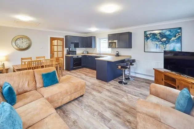 Host Stay Iona Cottage
