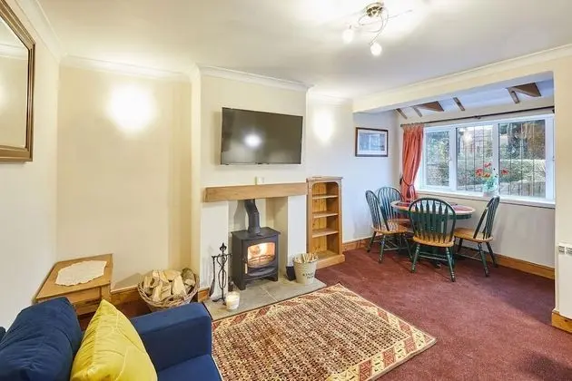 Host Stay Jackson Cottage