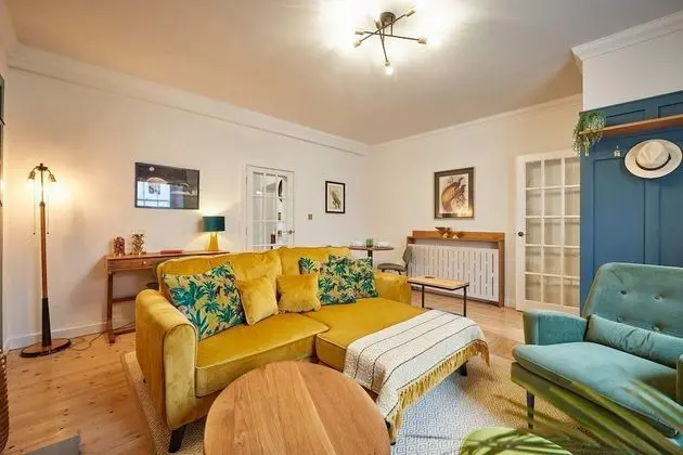 Host Stay The Jungle Nook