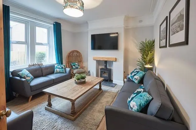 Host Stay King s Cottage