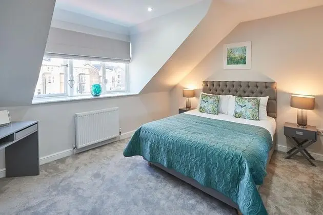 Host Stay The Loft The Regency