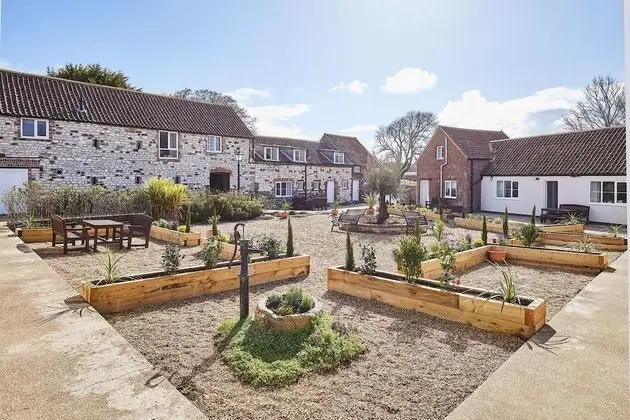 Host Stay Martinmas Cottage