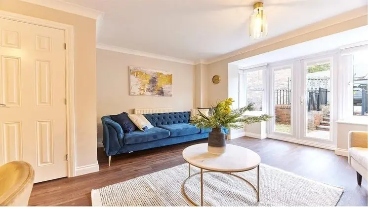 Host Stay Nightingale House