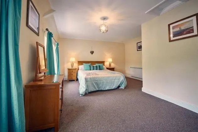 Host Stay No 6 Tulip Cottage