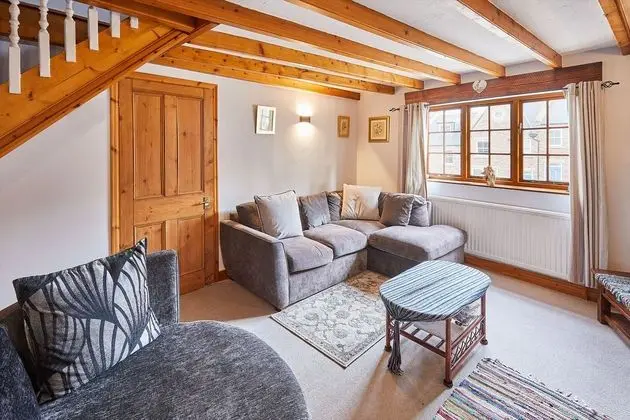 Host Stay Oldcorn Cottage - Öne Çıkan Resim