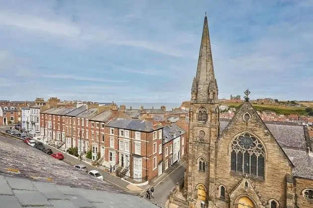 Host Stay One Mulgrave Place