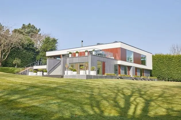 Host Stay Otterhill