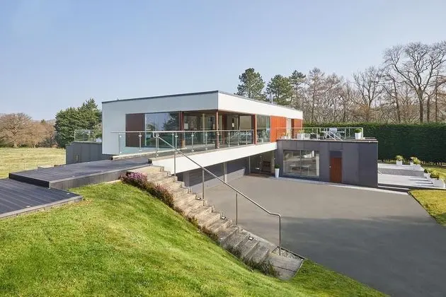 Host Stay Otterhill
