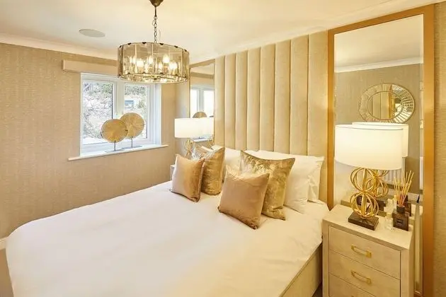 Host Stay Priory Yard Barnard Castle