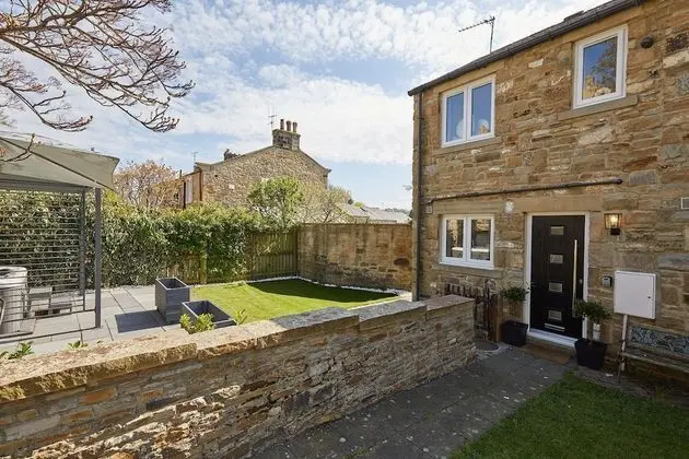 Host Stay Priory Yard Barnard Castle
