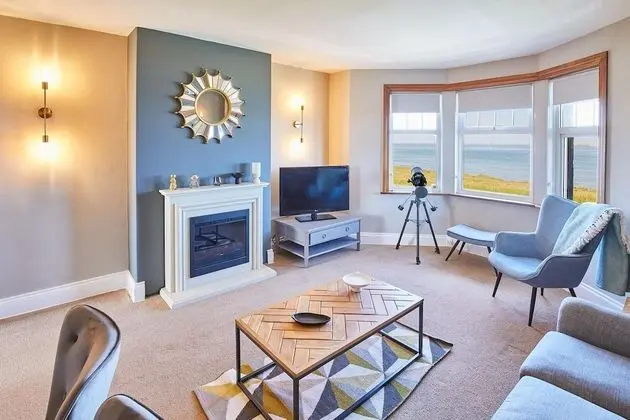Host Stay The Puffins Nest