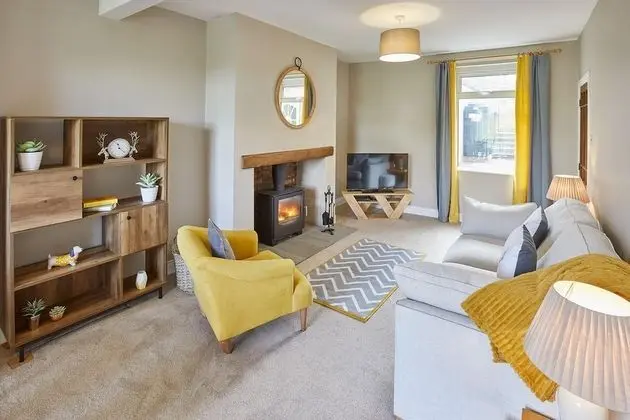 Host Stay Ramblers Rest Cottage