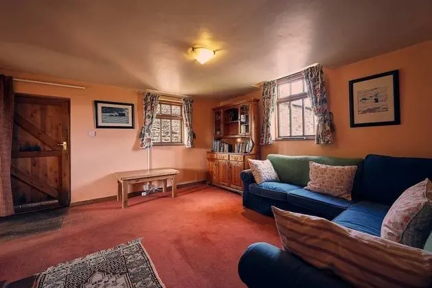 Host Stay The Red Brick Barn