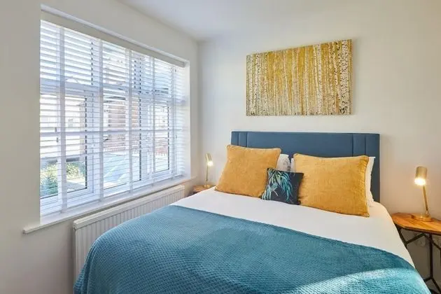 Host Stay The Richmond