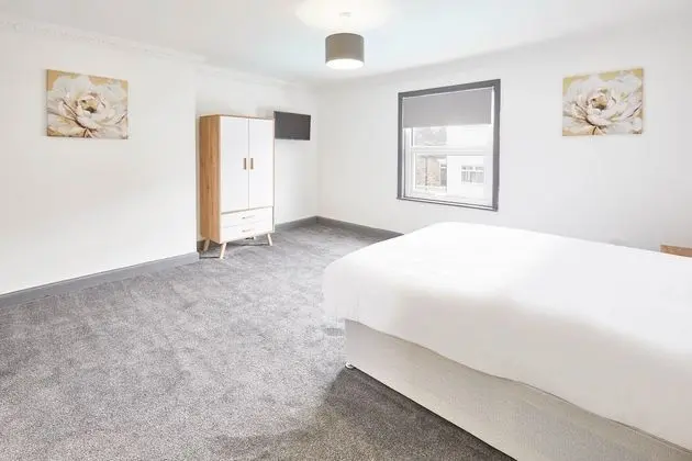 Host Stay Room 9 Clarendon