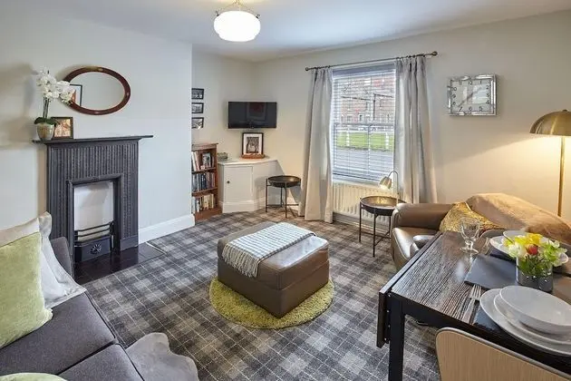 Host Stay Rose Cottage