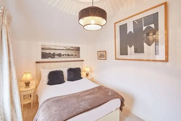Host Stay Rose Cottage - Oda