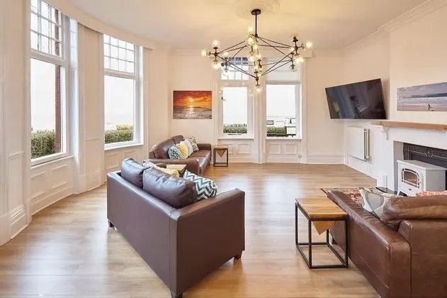 Host Stay Sea Forever Seafront Villa