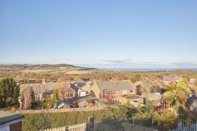 Host Stay Seaview Cottage
