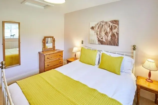 Host Stay Stable Cottage