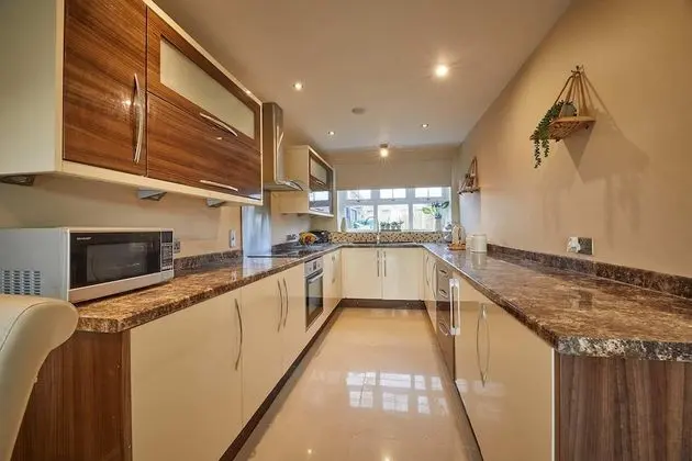 Host Stay Stonehaven