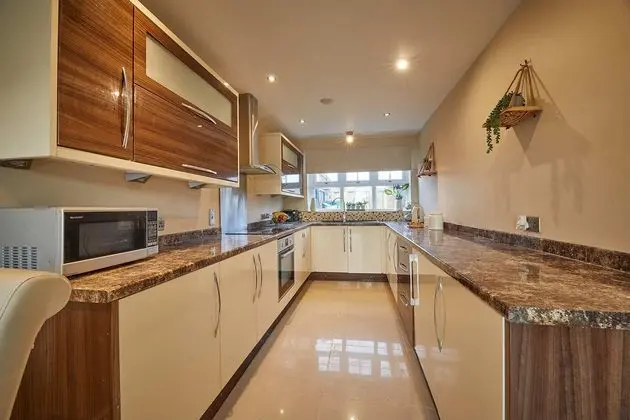 Host Stay Stonehaven - Öne Çıkan Resim