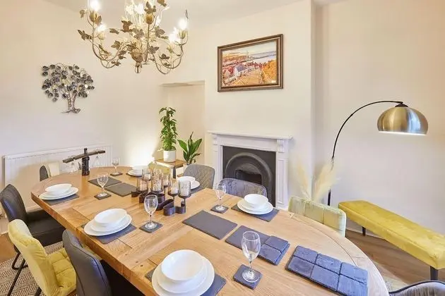 Host Stay Sunnyvale House