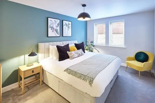 Host Stay Turnstones Apartment - Öne Çıkan Resim