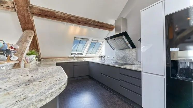 Host Stay The Wasa Penthouse - Oda