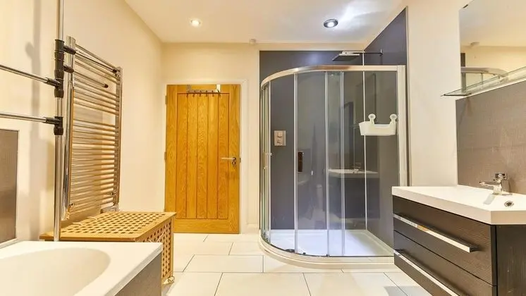 Host Stay The Wasa Penthouse - Oda