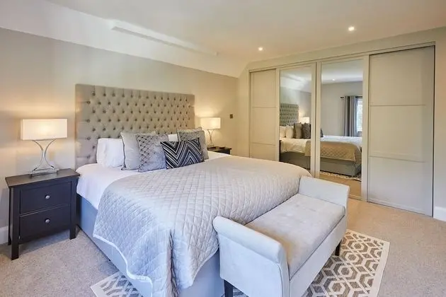 Host Stay White Lodge - Öne Çıkan Resim