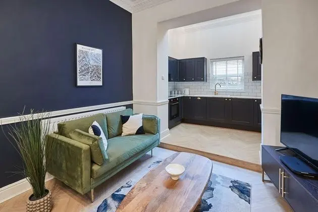 Host Stay Zetland Hideaway - Oda