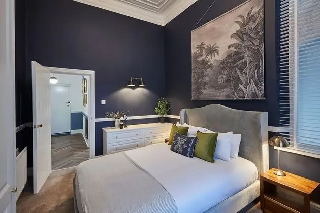 Host Stay Zetland Hideaway - Oda