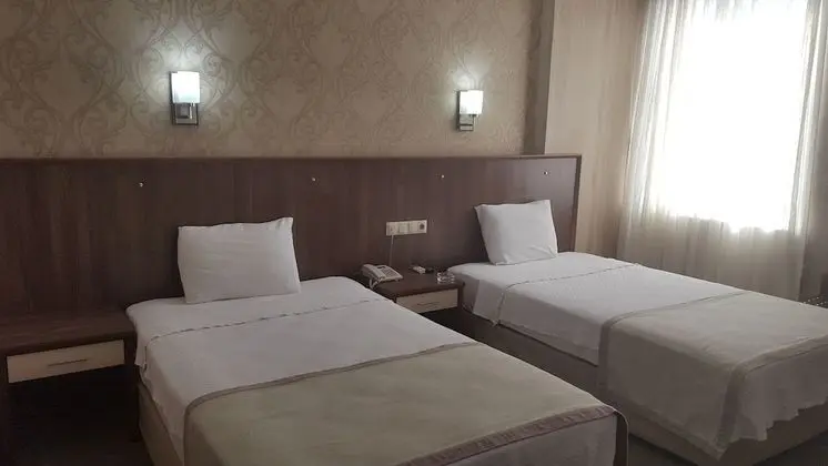 Hosta Hotel