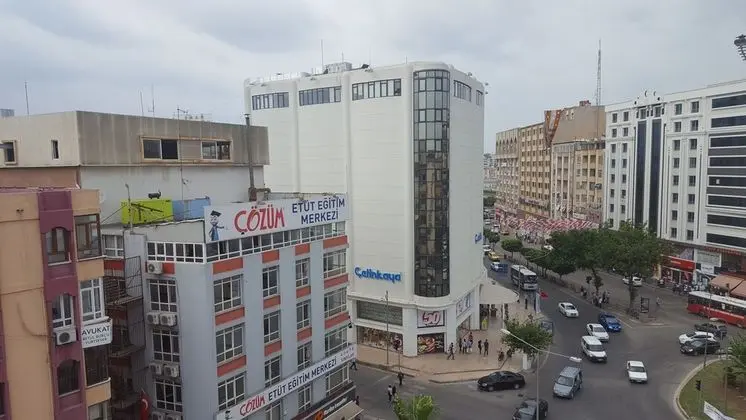 Hosta Hotel