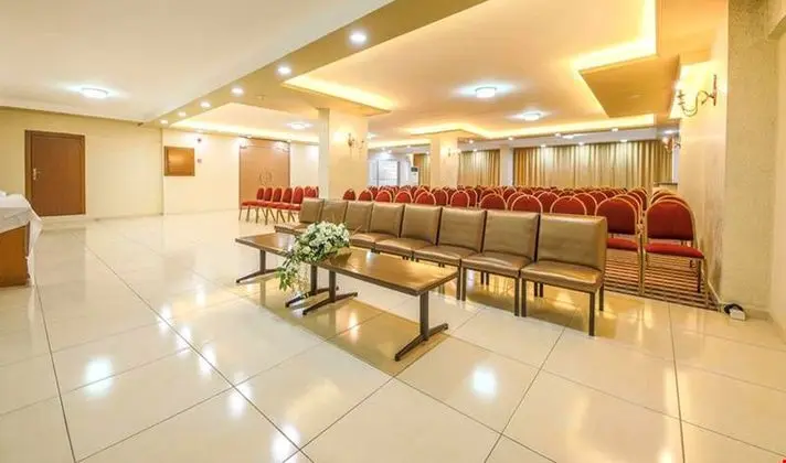 Hosta Otel Mersin - İş / Konferans