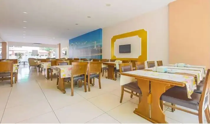 Hosta Otel Mersin - Yeme / İçme