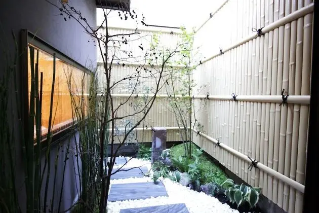 Hosta Nijo Sen - Oda