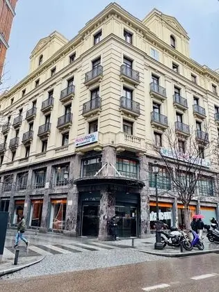 Hostal Abadía Madrid - Öne Çıkan Resim