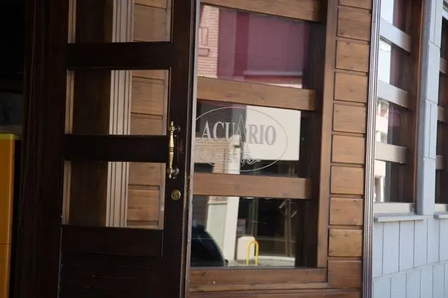 Hostal Acuario