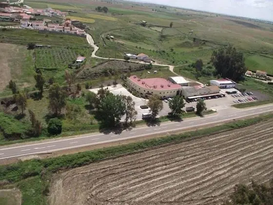 Hostal Acueducto Gran Ruta