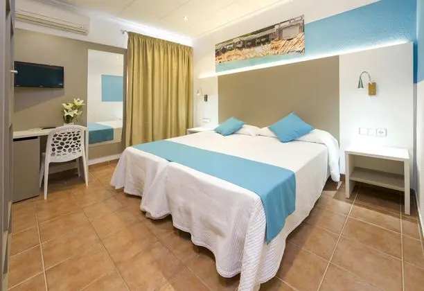 Hostal Adelino - Genel